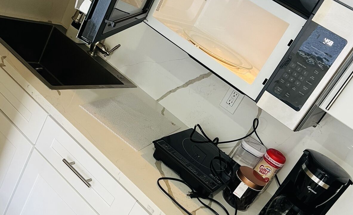 Photo of Kitchen in Ladera Heights