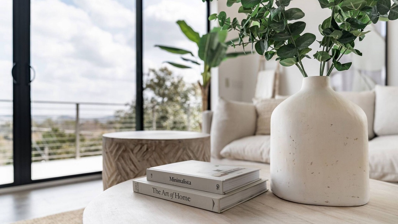 Photo of Livingroom in McNeil