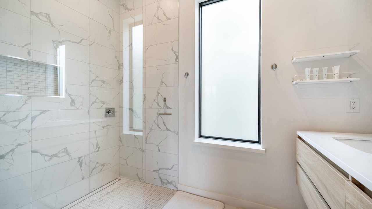 Photo of Bathroom in McNeil