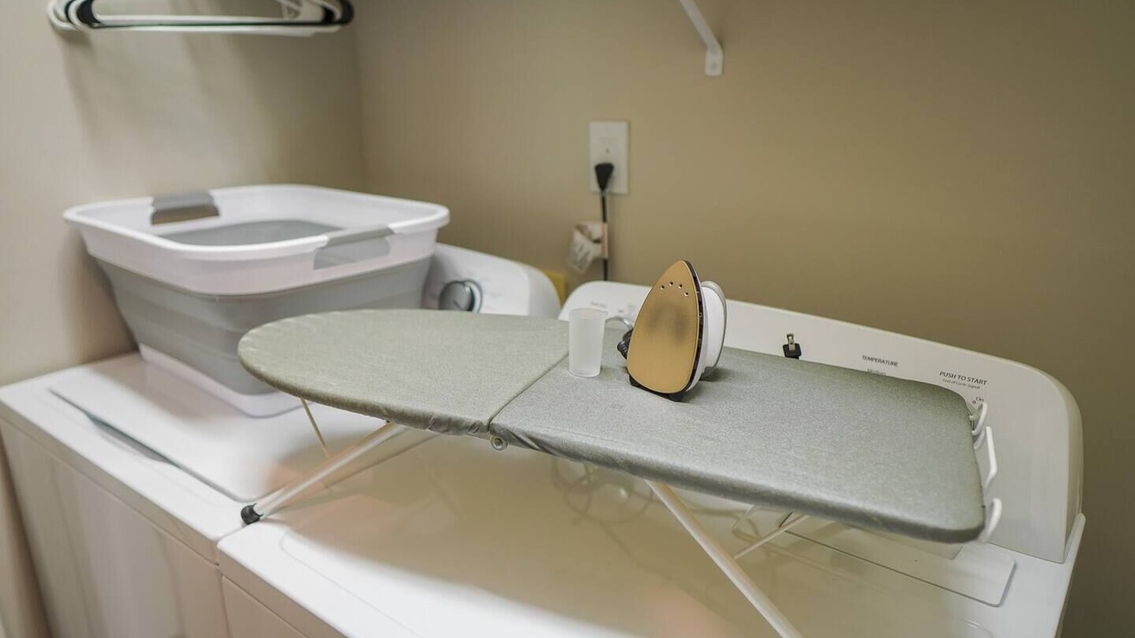 Photo of Bathroom in Durham