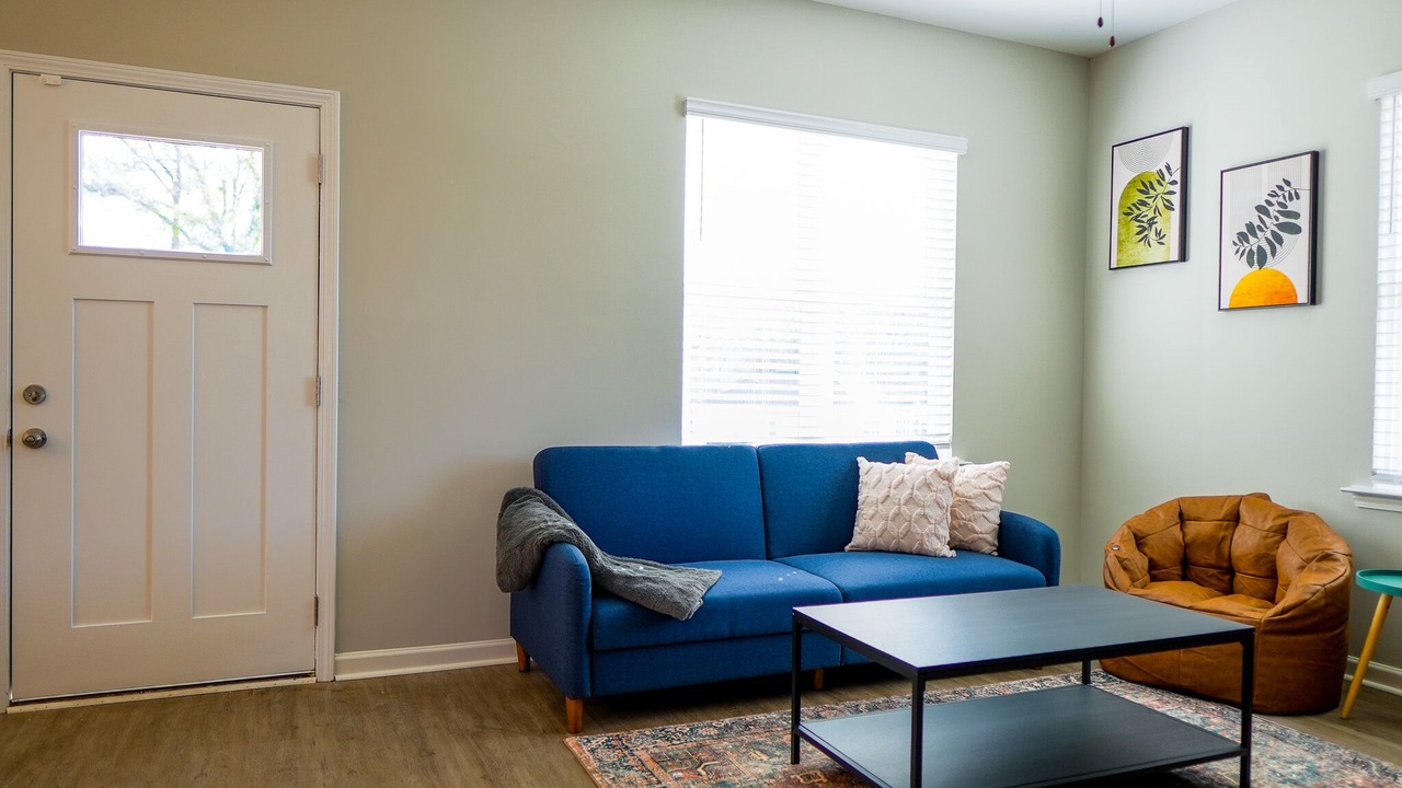 Photo of Livingroom in Durham