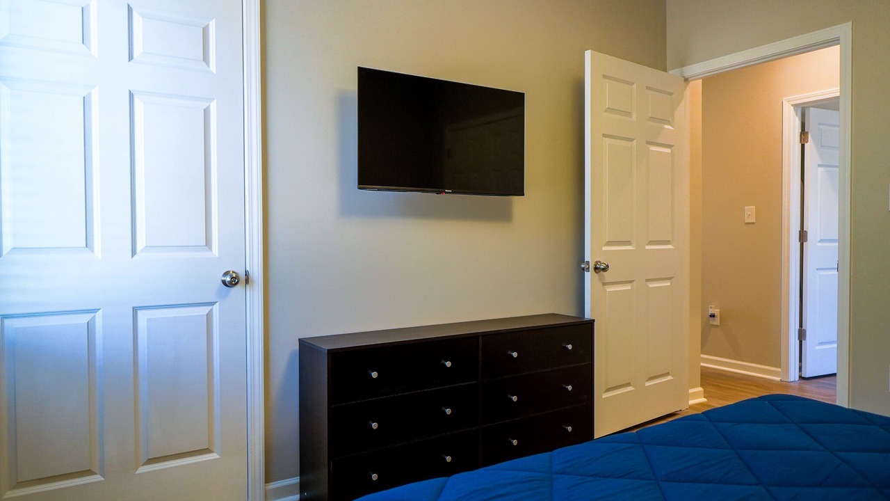 Photo of Bedroom in Durham