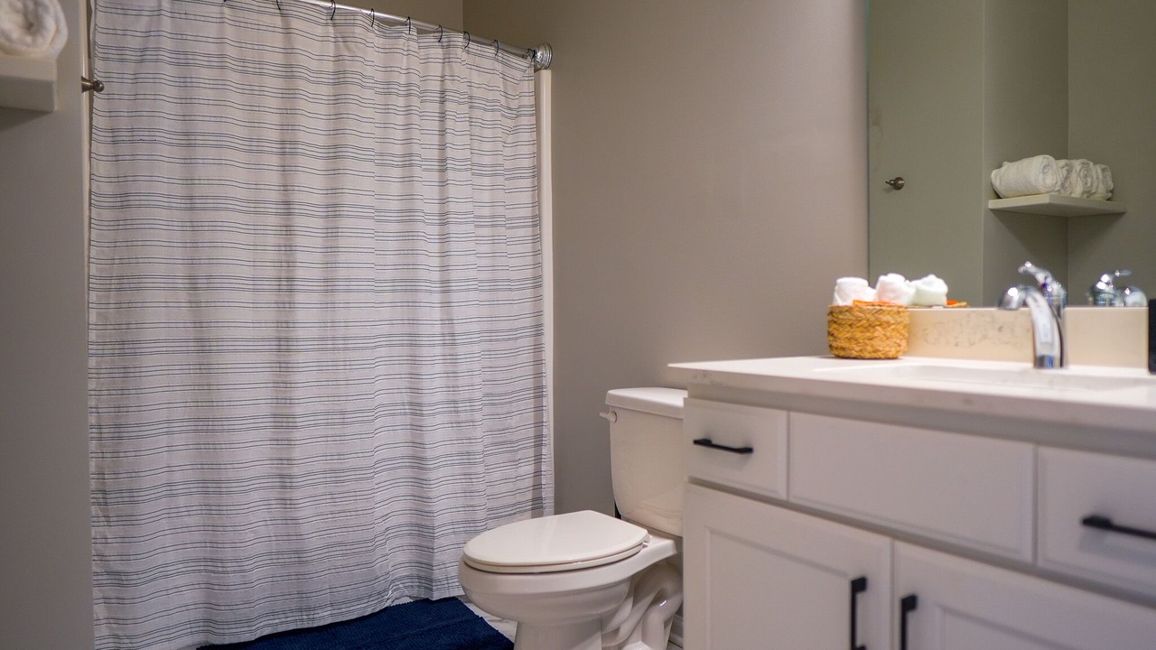 Photo of Bathroom in Durham