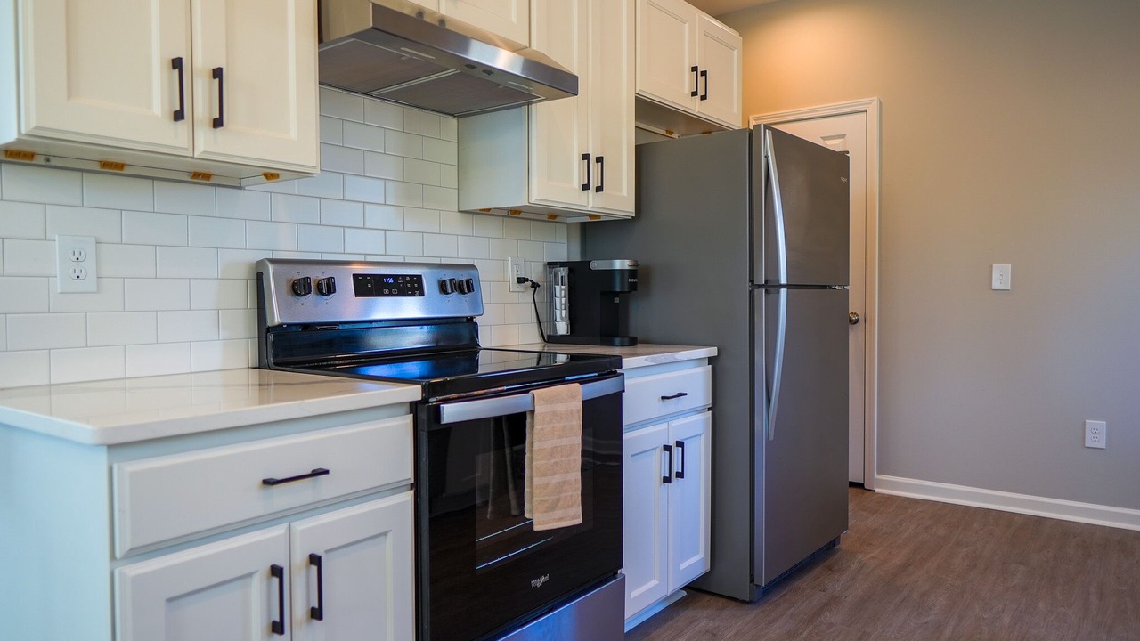 Photo of Kitchen in Durham