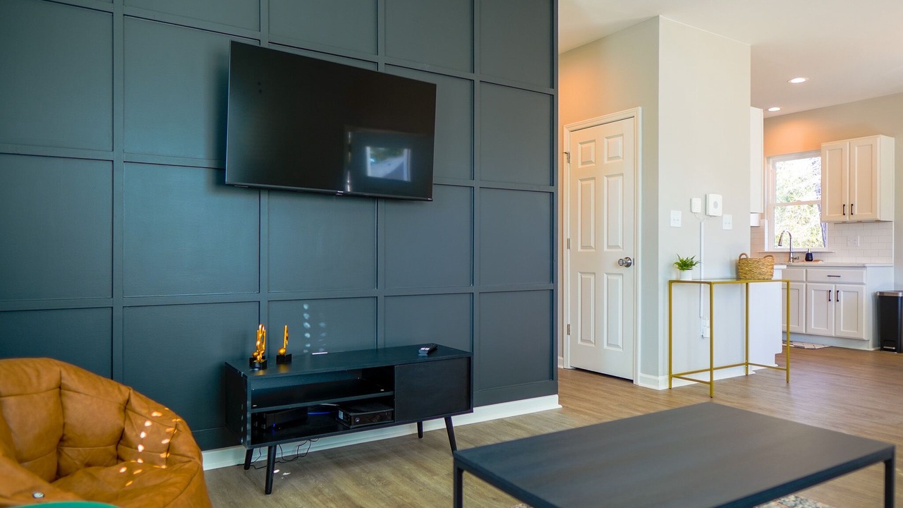 Photo of Livingroom in Durham