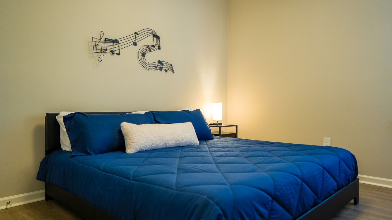 Photo of Bedroom in Durham