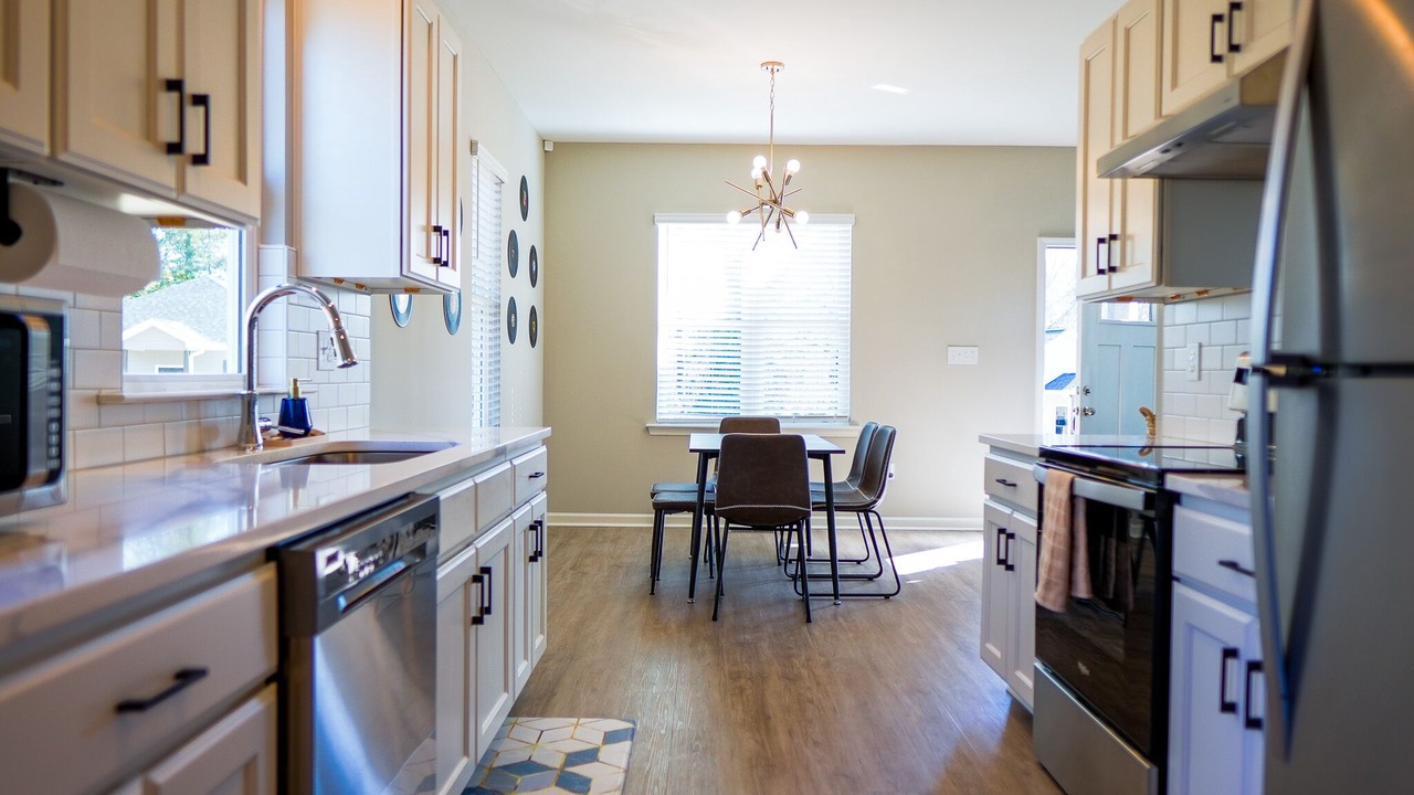 Photo of Kitchen in Durham