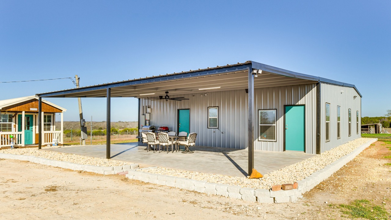 Photo of Outdoor in Whitney
