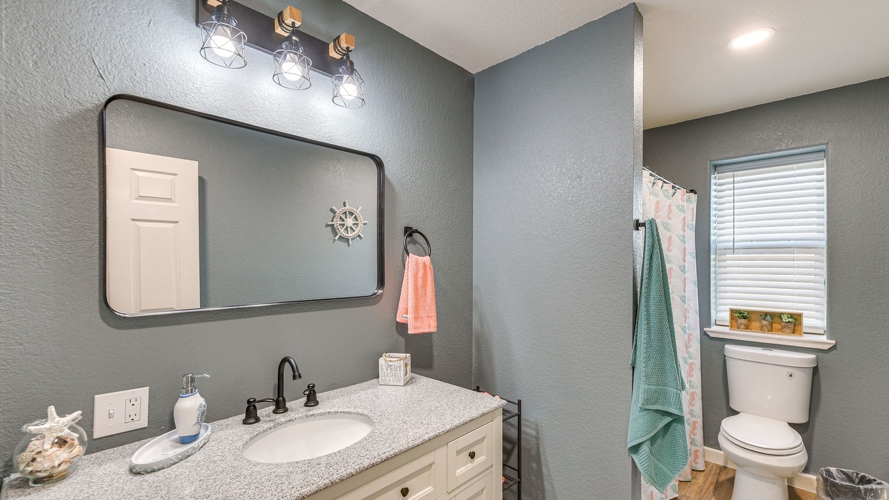 Photo of Bathroom in Whitney