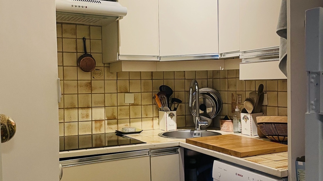 Photo of Kitchen in Gare