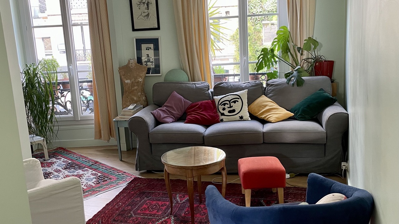 Photo of Livingroom in Gare