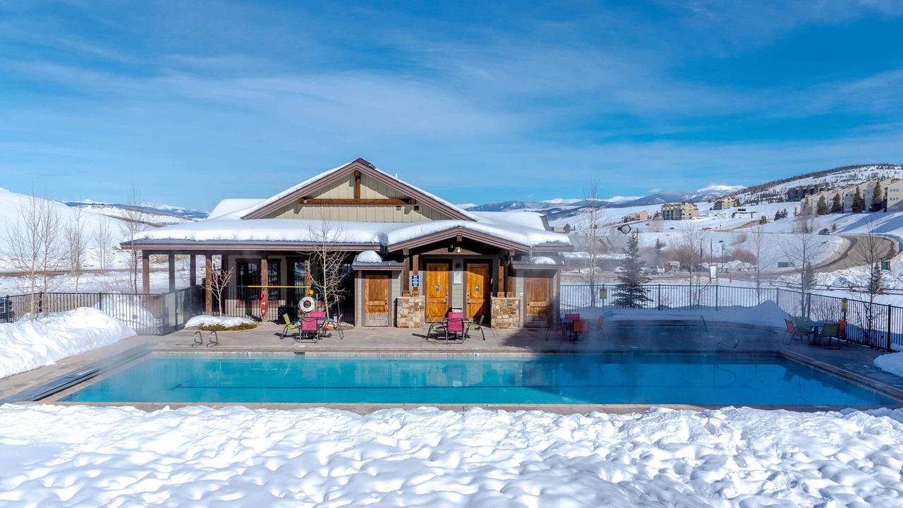 Photo of Outdoor in Silvercreek