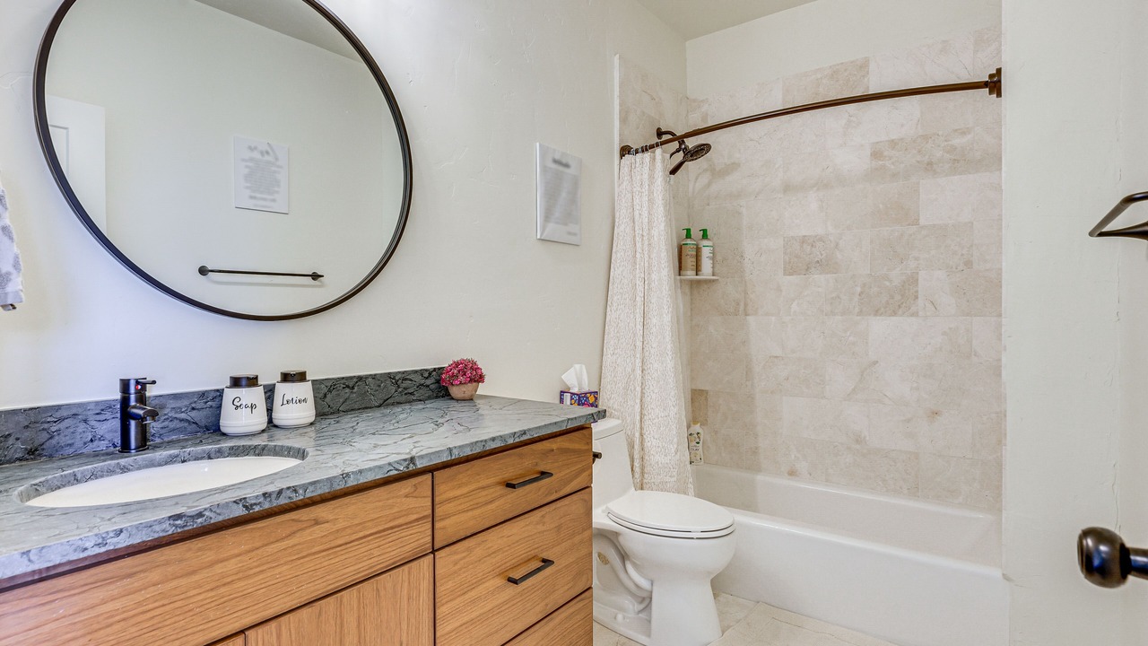 Photo of Bathroom in Silvercreek