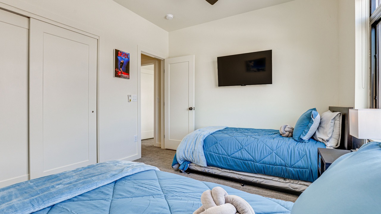 Photo of Bedroom in Silvercreek