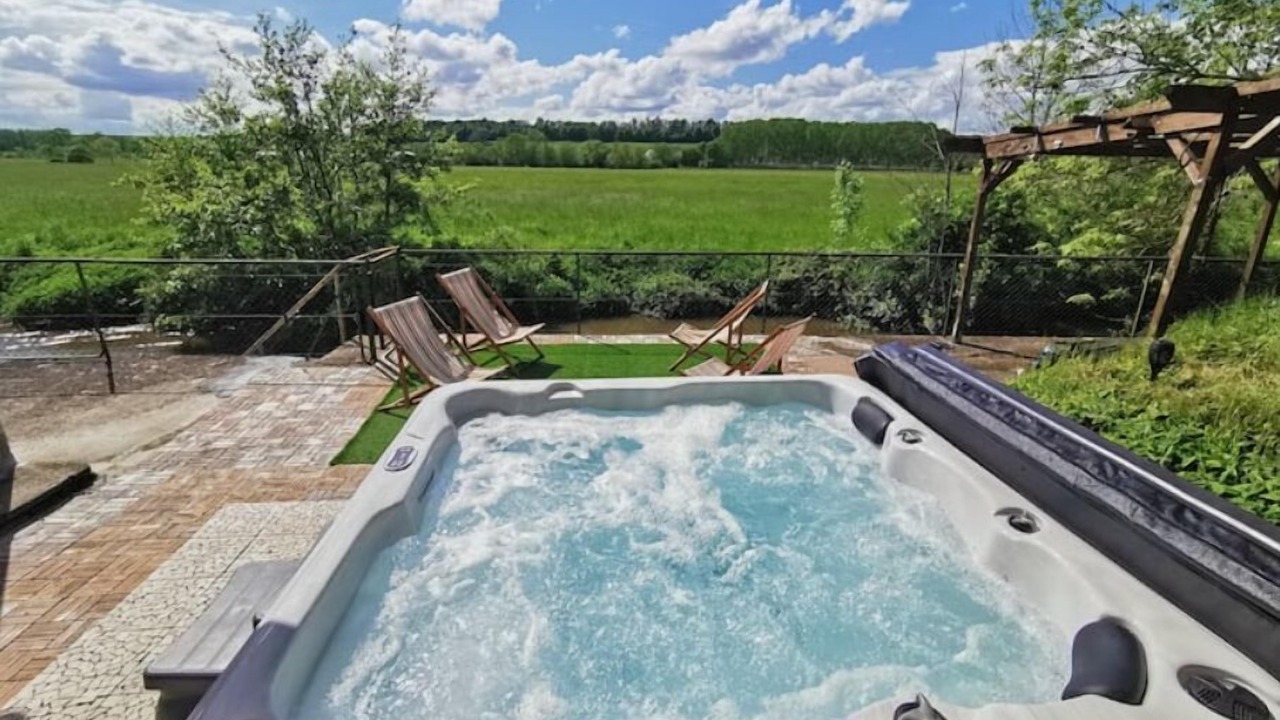 Photo of Patio Balcony in Sarge-sur-Braye