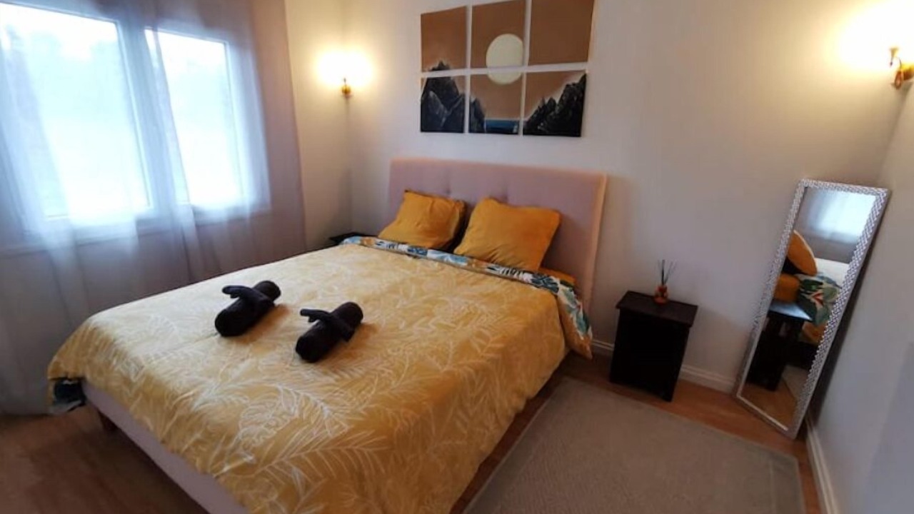 Photo of Bedroom in Sarge-sur-Braye