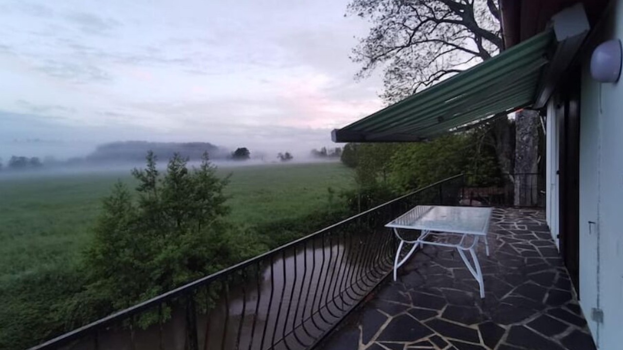Photo of Patio Balcony in Sarge-sur-Braye