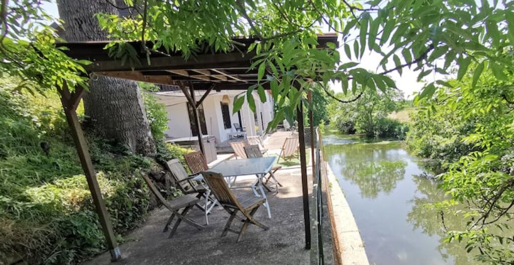 Photo of Outdoor in Sarge-sur-Braye