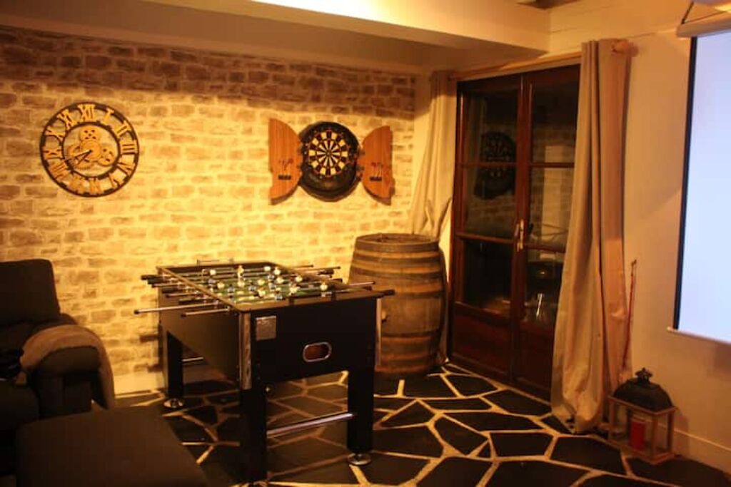 Photo of Bedroom in Sarge-sur-Braye