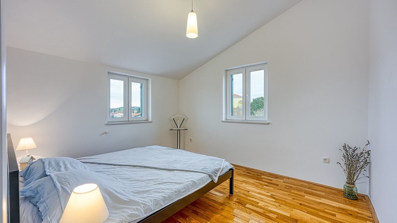 Photo of Bedroom in Crveni Vrh