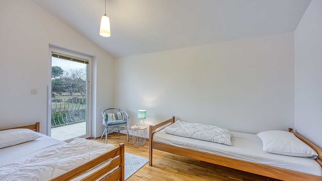 Photo of Bedroom in Crveni Vrh