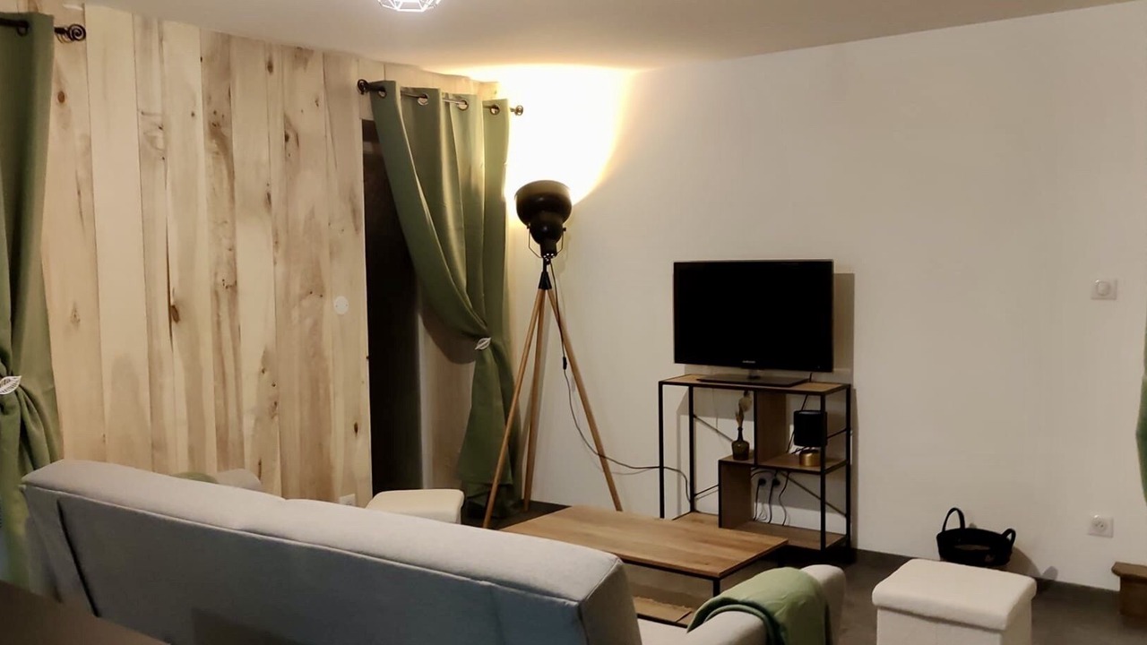 Photo of Livingroom in Descartes