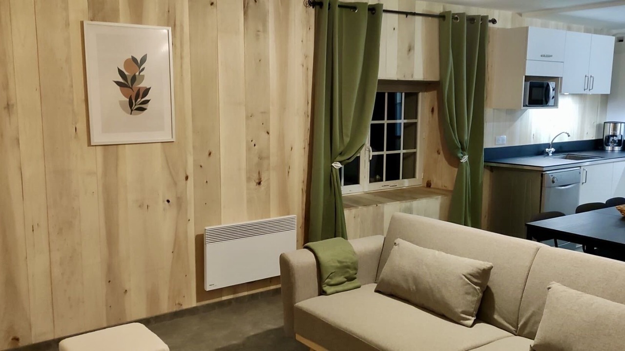 Photo of Livingroom in Descartes