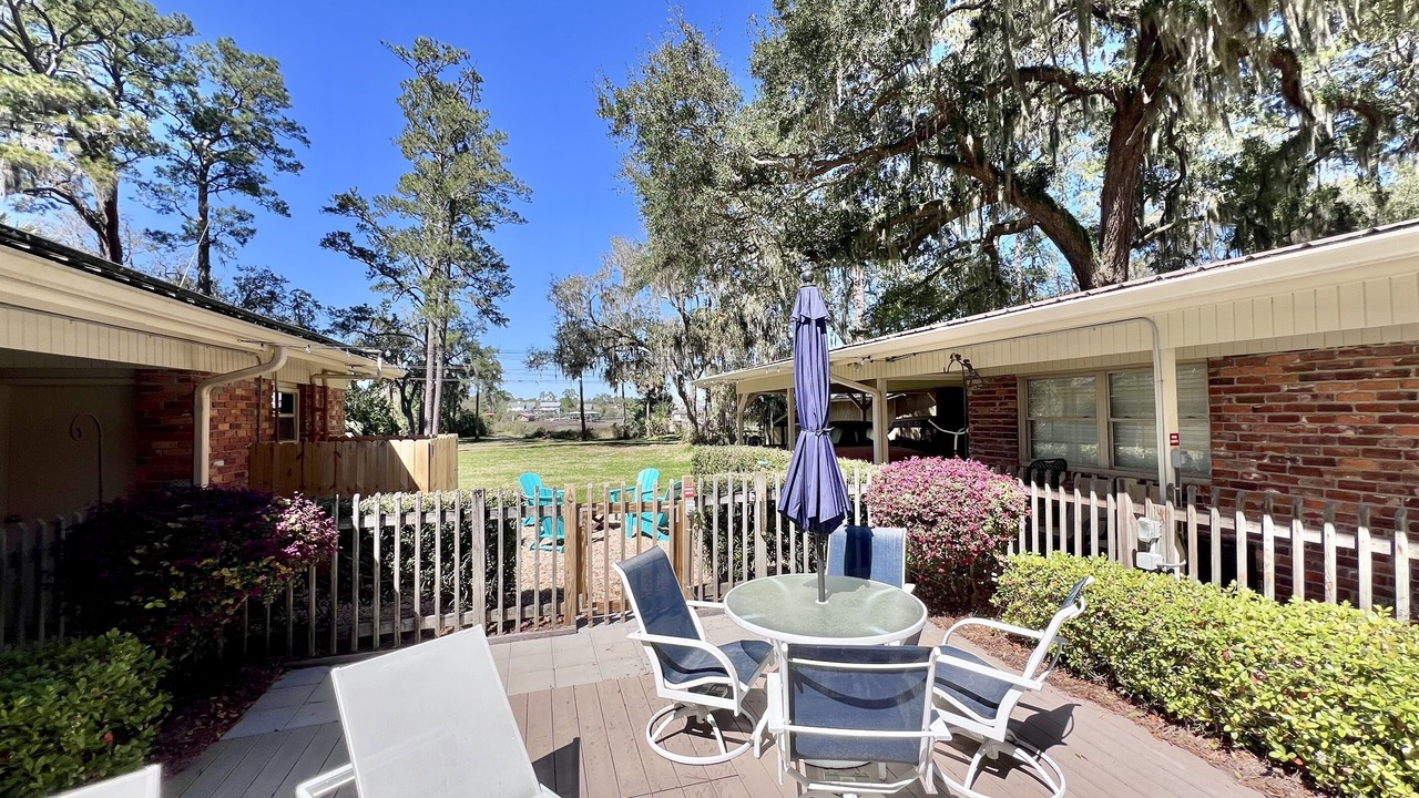 Photo of Outdoor in Savannah