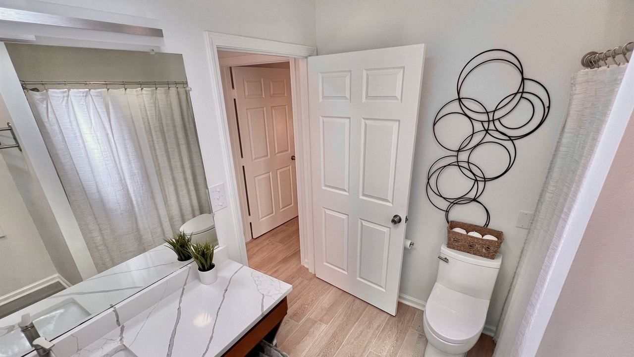 Photo of Bathroom in Savannah