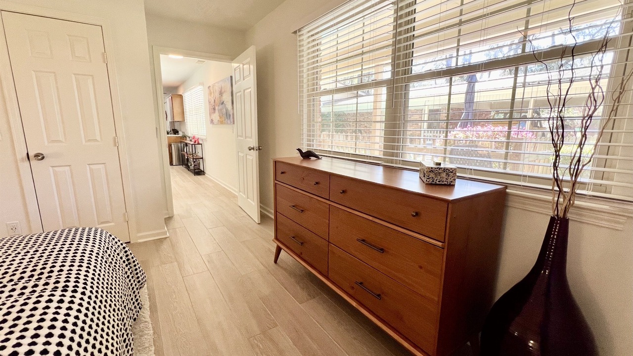 Photo of Bedroom in Savannah
