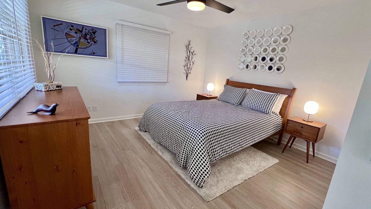 Photo of Bedroom in Savannah