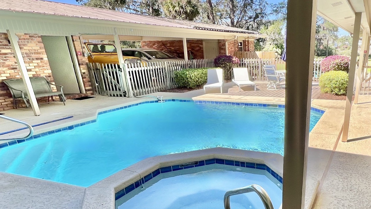 Photo of Outdoor in Savannah