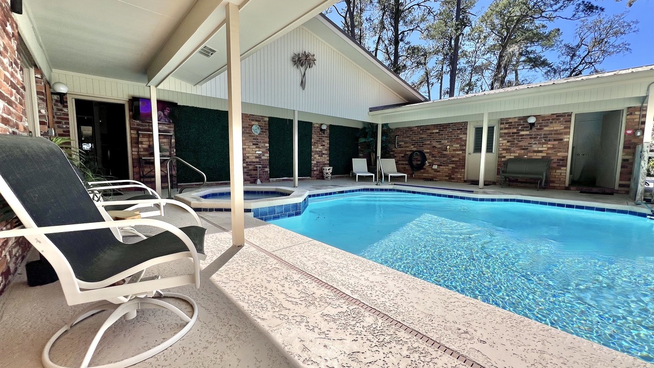 Photo of Outdoor in Savannah