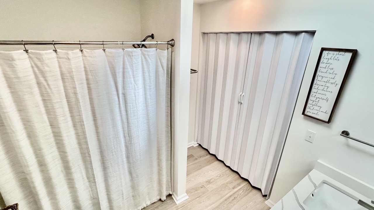 Photo of Bathroom in Savannah