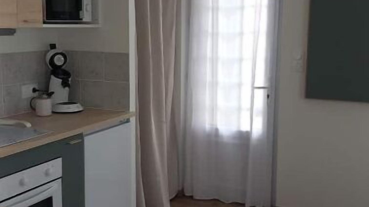 Photo of Kitchen in Cavignac