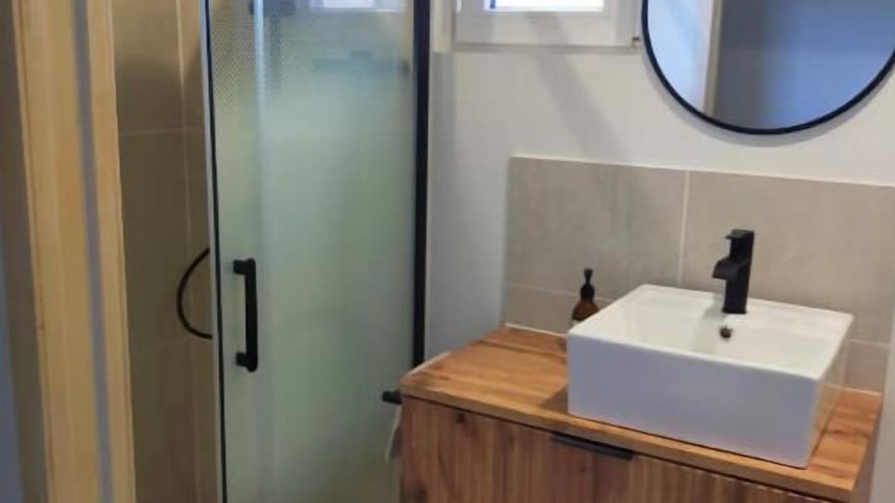 Photo of Bathroom in Cavignac