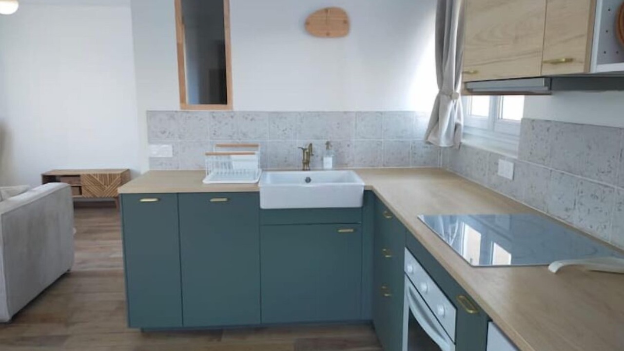 Photo of Kitchen in Cavignac