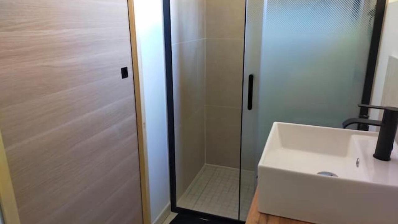 Photo of Bathroom in Cavignac