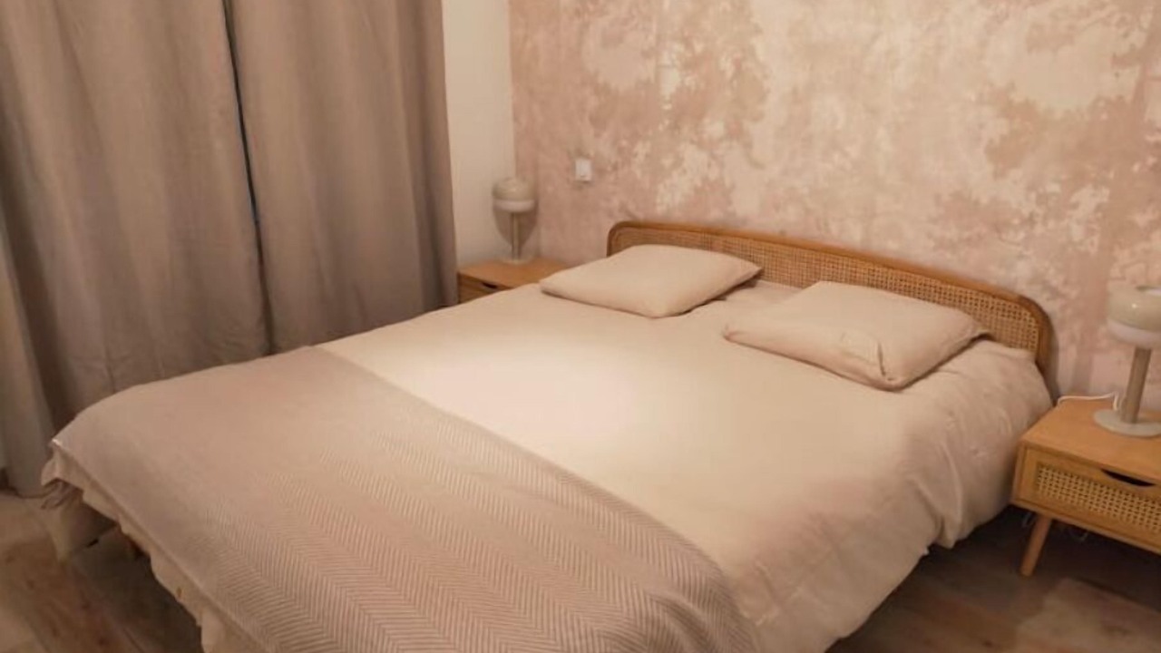 Photo of Bedroom in Cavignac