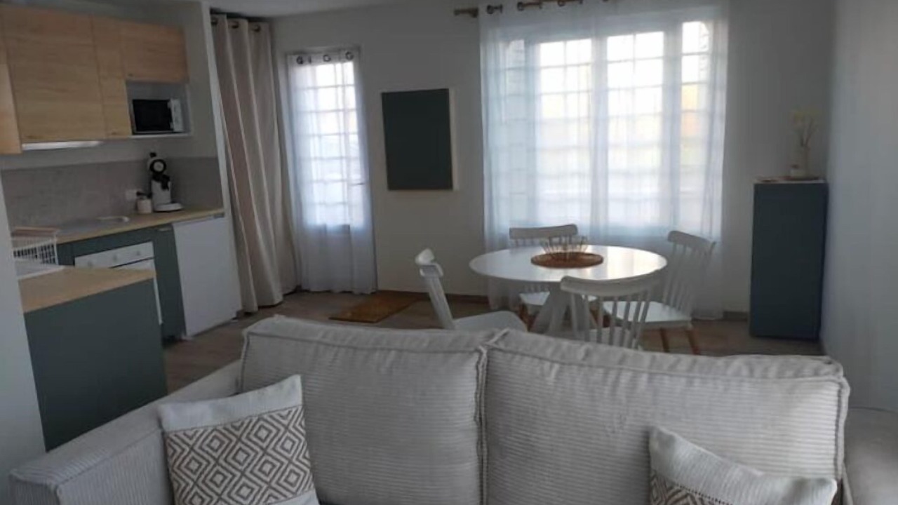 Photo of Livingroom in Cavignac