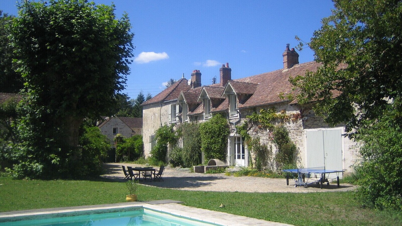 Photo of Outdoor in Bourron-Marlotte