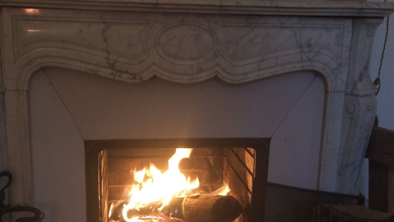 Photo of Livingroom in Bourron-Marlotte