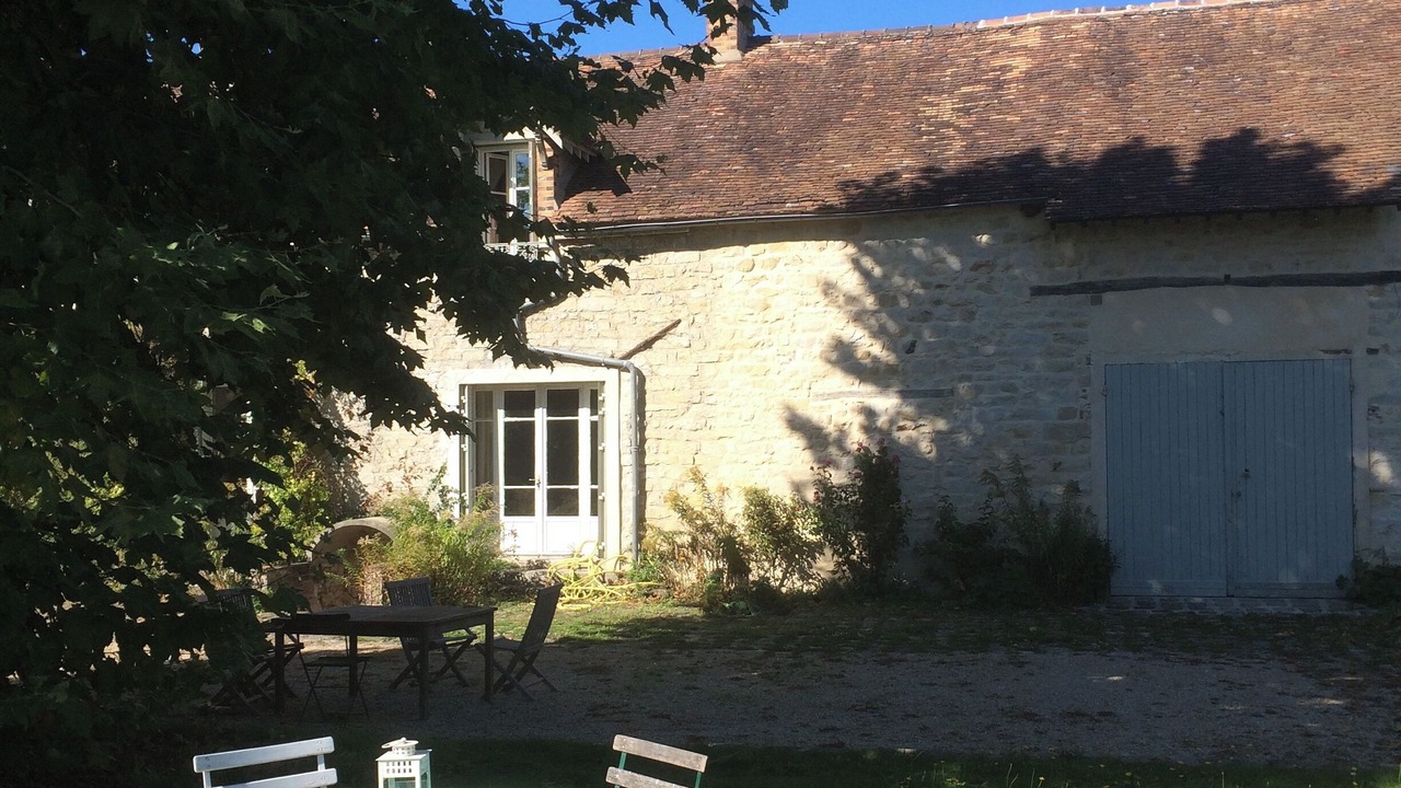 Photo of Outdoor in Bourron-Marlotte