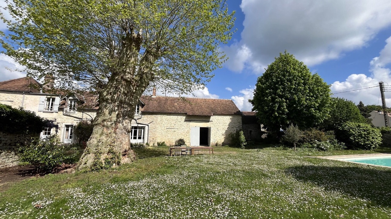 Photo of Outdoor in Bourron-Marlotte