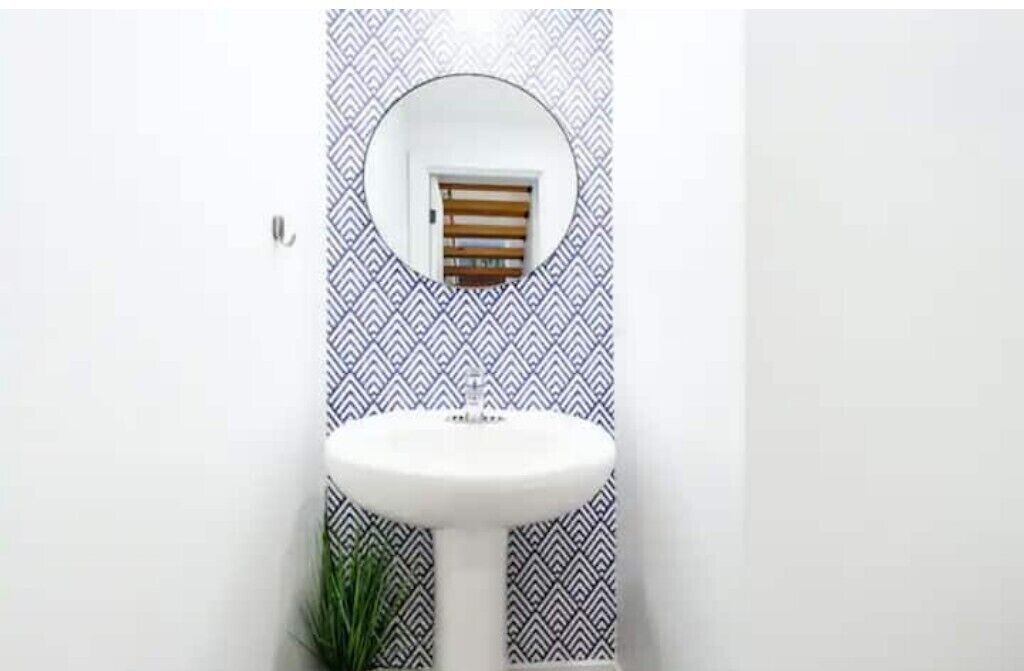 Photo of Bathroom in South Addition