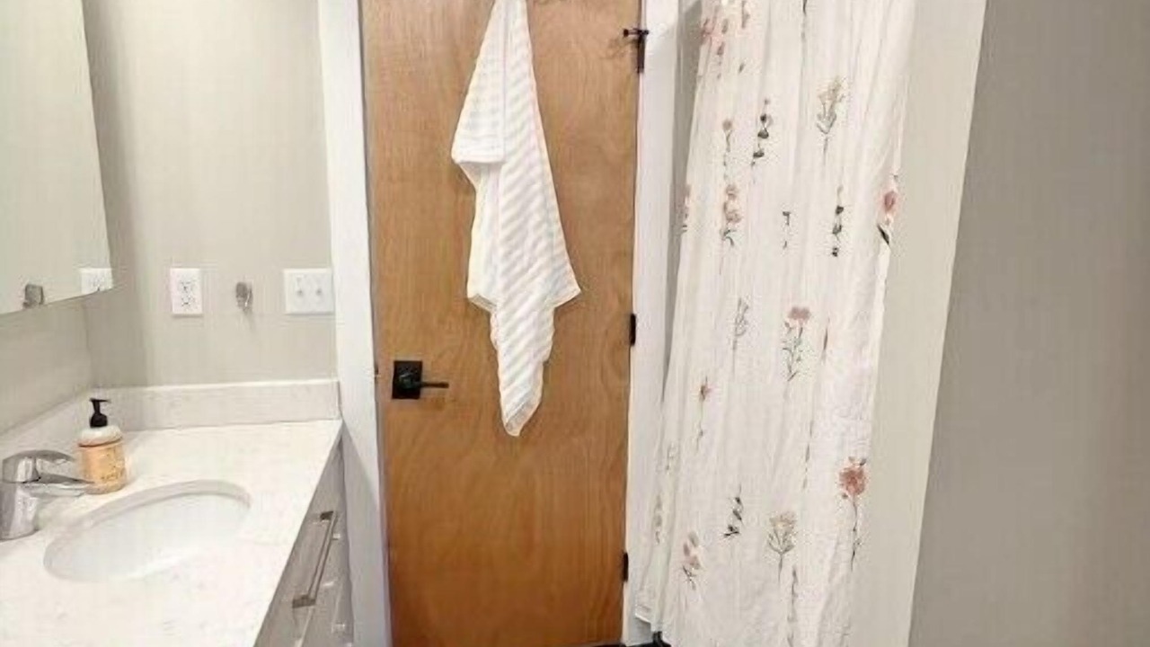 Photo of Bathroom in South Addition
