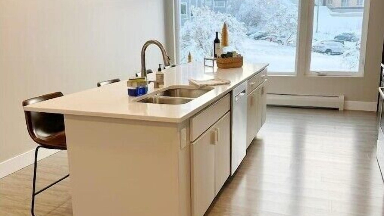 Photo of Kitchen in South Addition