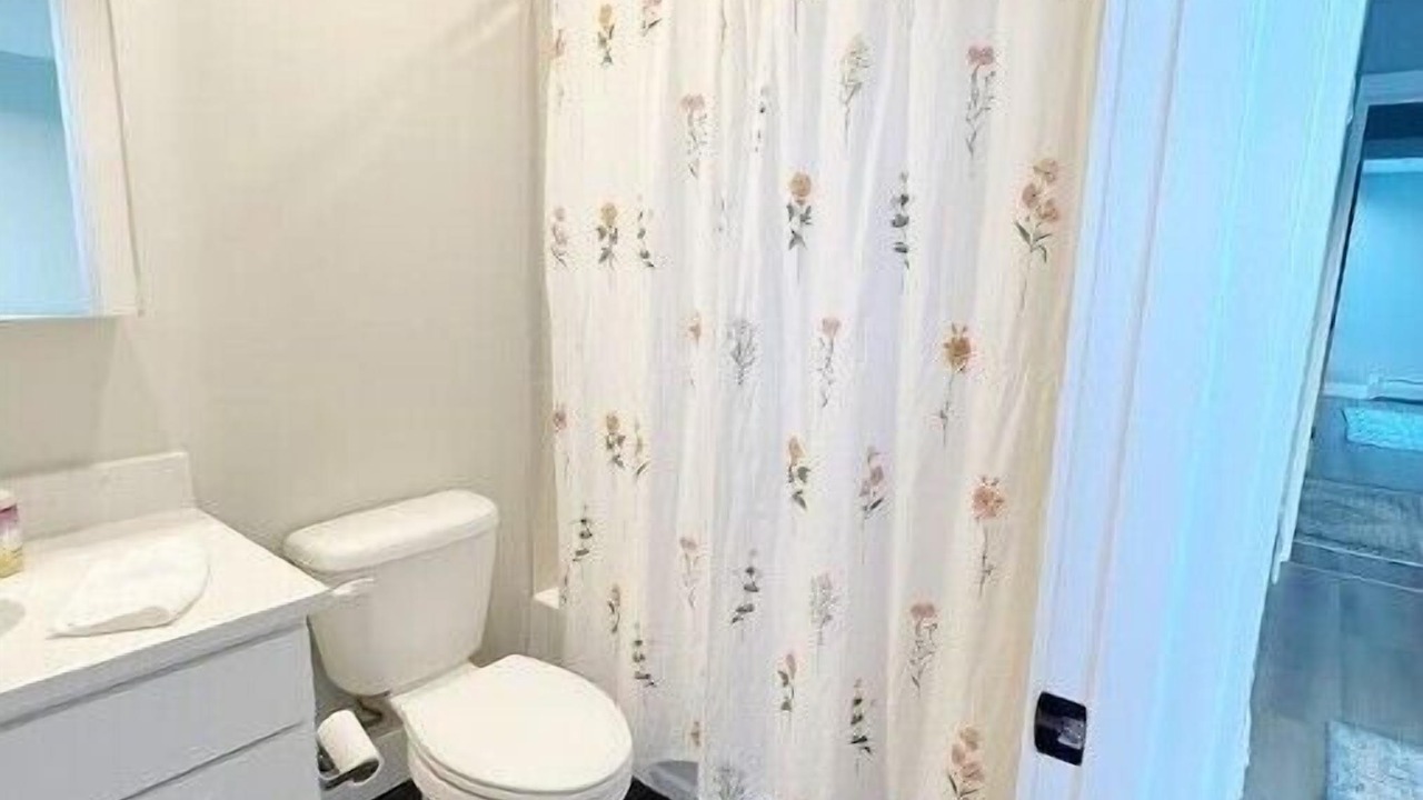 Photo of Bathroom in South Addition