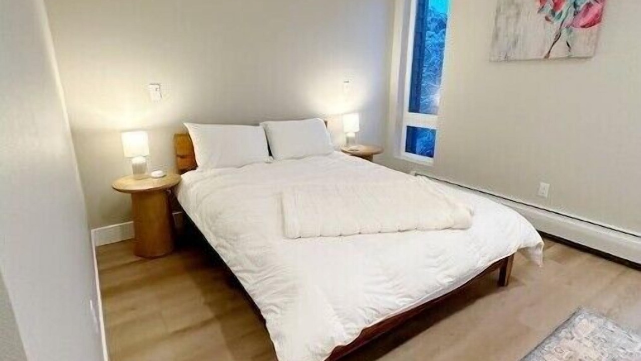 Photo of Bedroom in South Addition