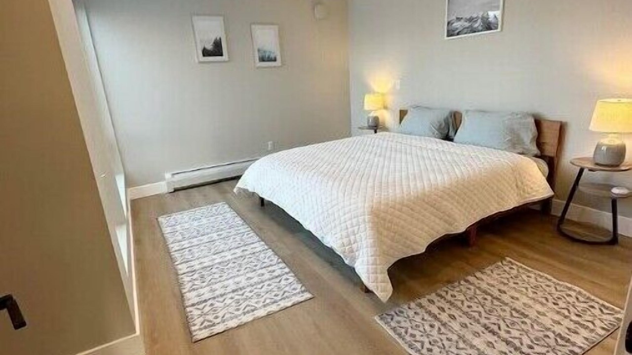 Photo of Bedroom in South Addition